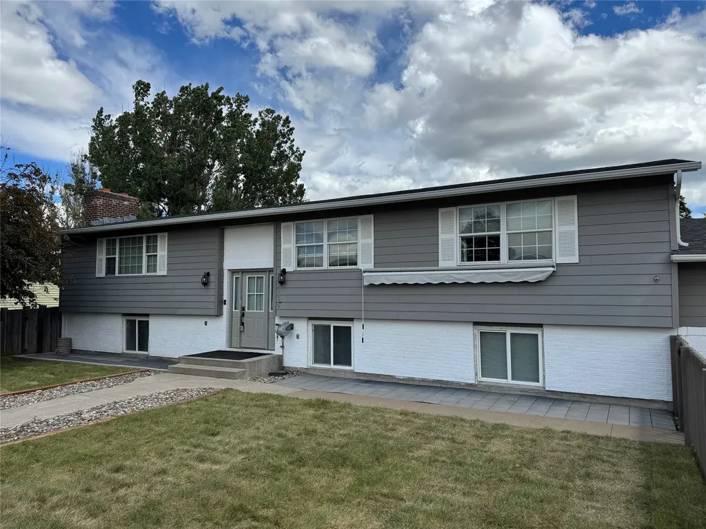 3309 Antelope Lane Great Falls MT 59404