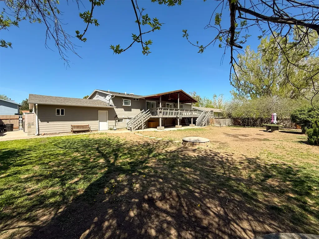 3309 Antelope Lane Great Falls MT 59404
