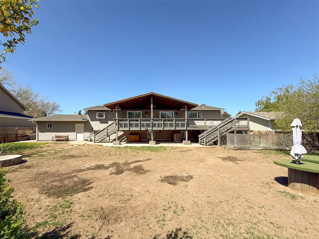 3309 Antelope Lane Great Falls MT 59404