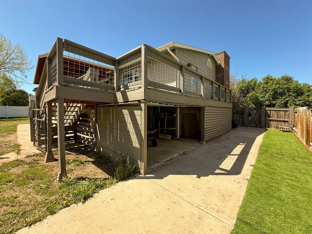 3309 Antelope Lane Great Falls MT 59404
