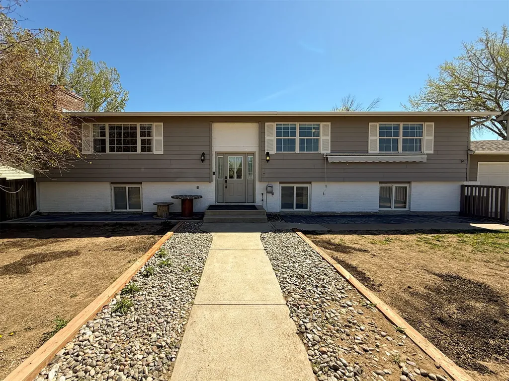 3309 Antelope Lane Great Falls MT 59404
