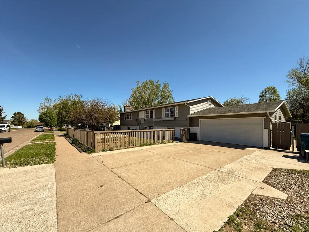 3309 Antelope Lane Great Falls MT 59404