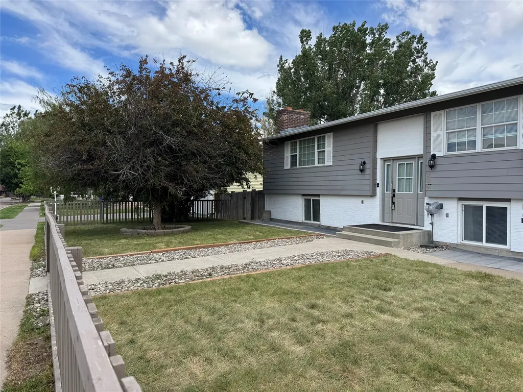 3309 Antelope Lane Great Falls MT 59404