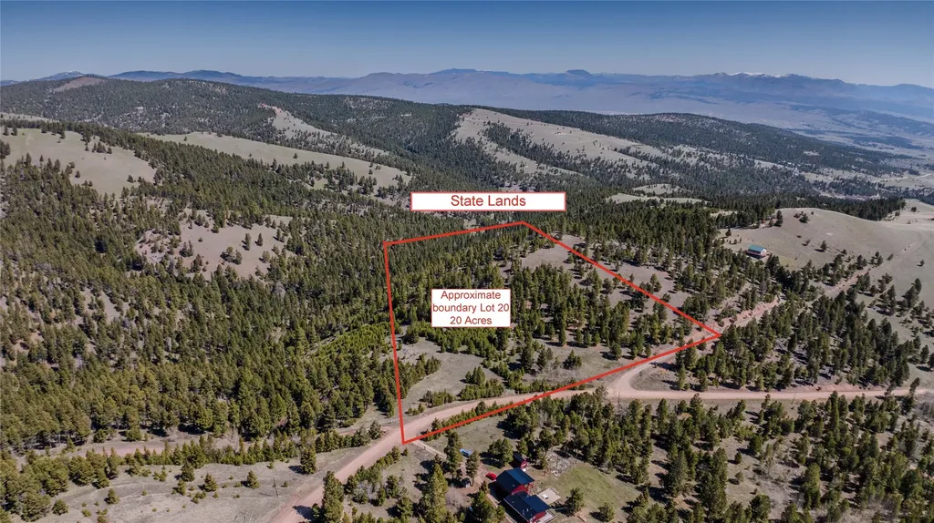 7450 Raven Road Helena MT 59602
