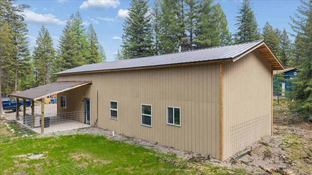 352 Whitetail Meadow Road Fortine MT 59918