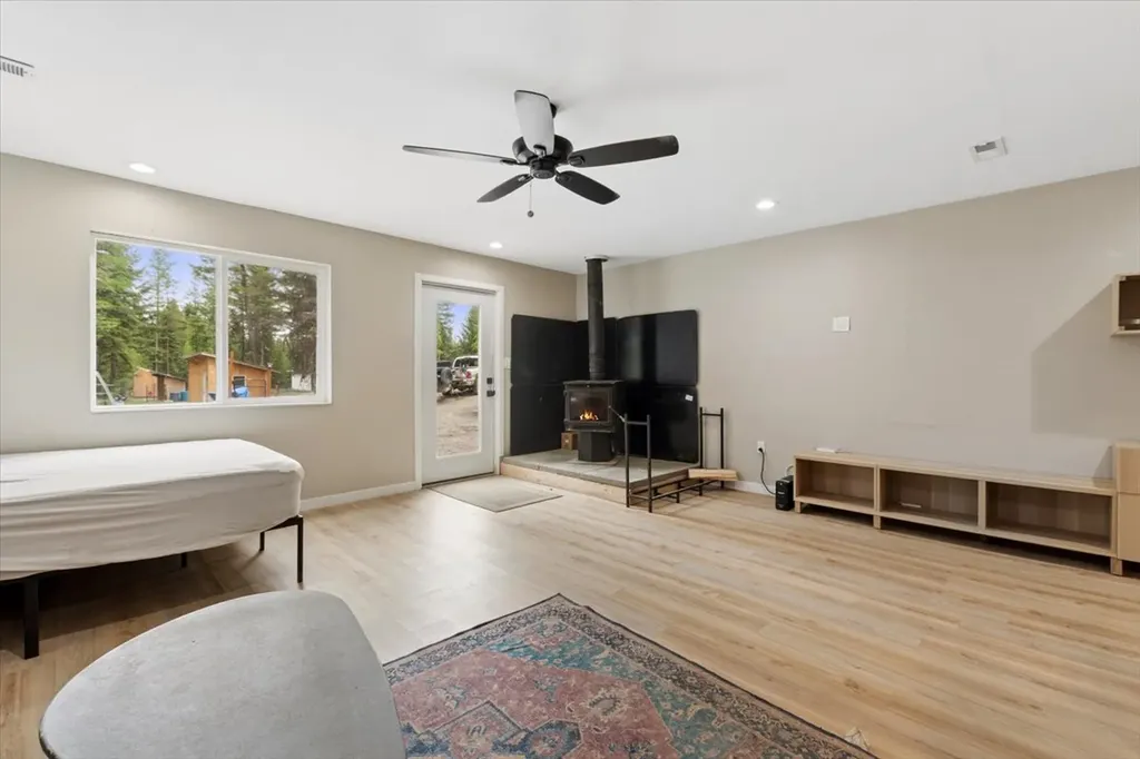 352 Whitetail Meadow Road Fortine MT 59918