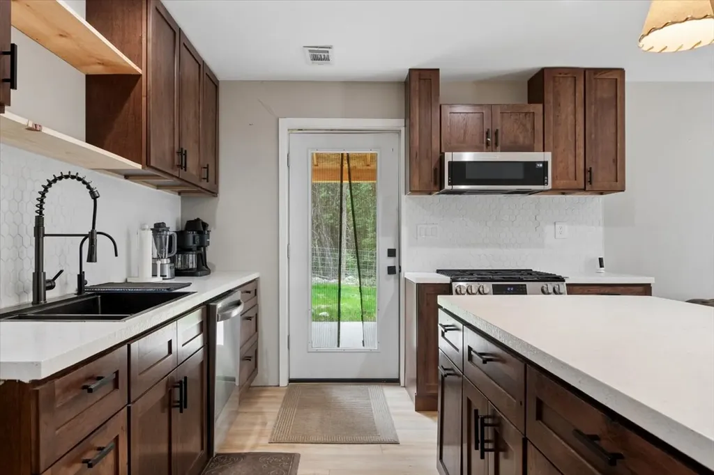 352 Whitetail Meadow Road Fortine MT 59918