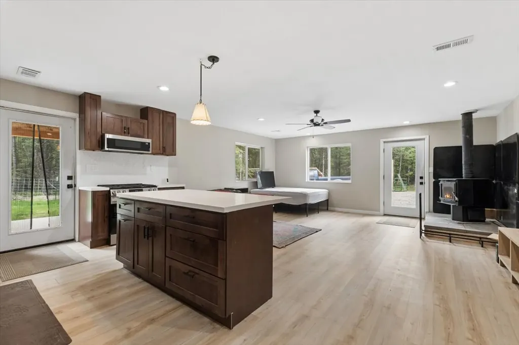 352 Whitetail Meadow Road Fortine MT 59918