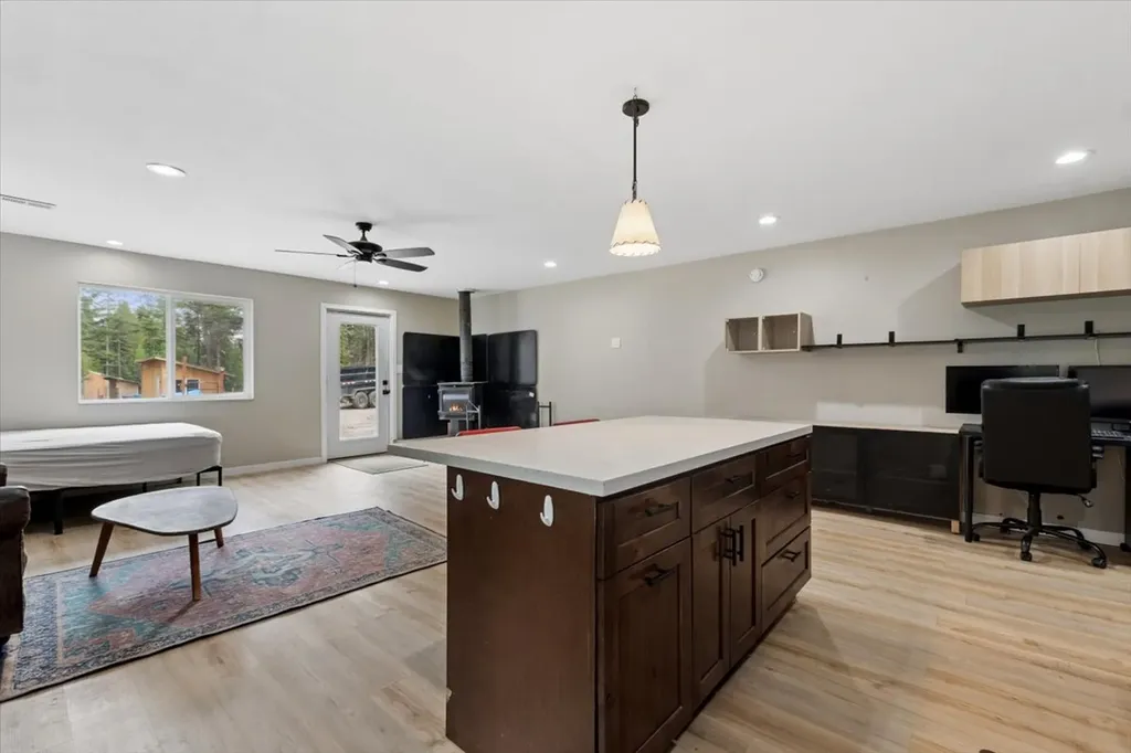 352 Whitetail Meadow Road Fortine MT 59918