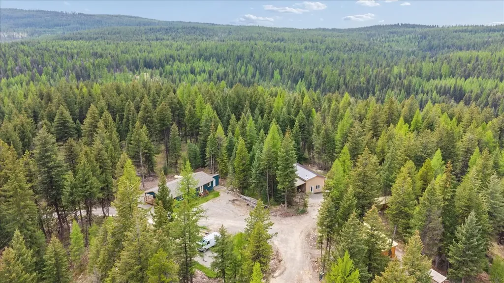 352 Whitetail Meadow Road Fortine MT 59918