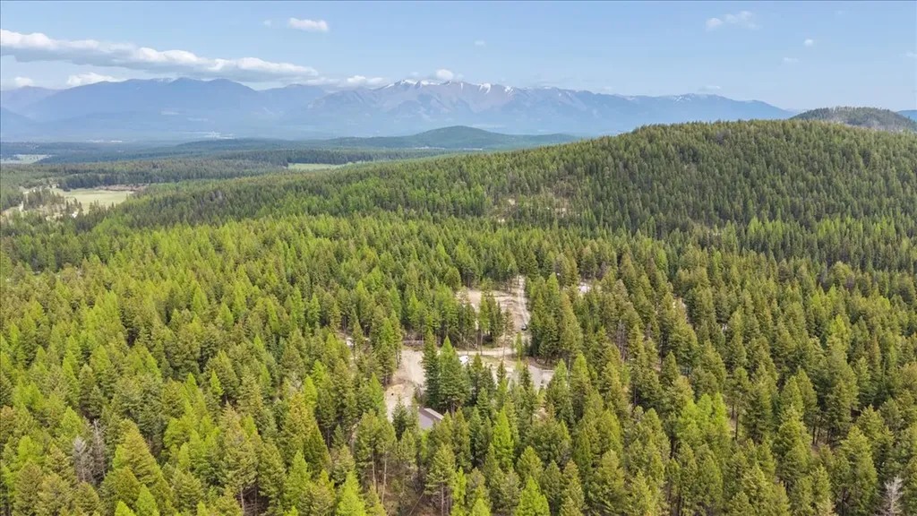 352 Whitetail Meadow Road Fortine MT 59918