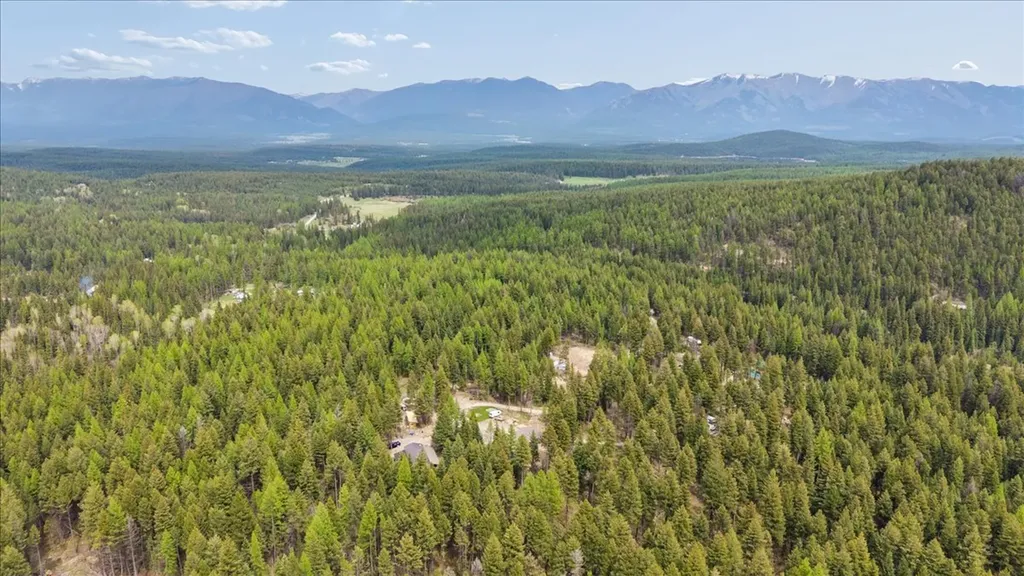352 Whitetail Meadow Road Fortine MT 59918