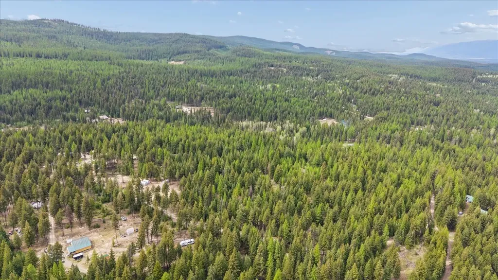 352 Whitetail Meadow Road Fortine MT 59918
