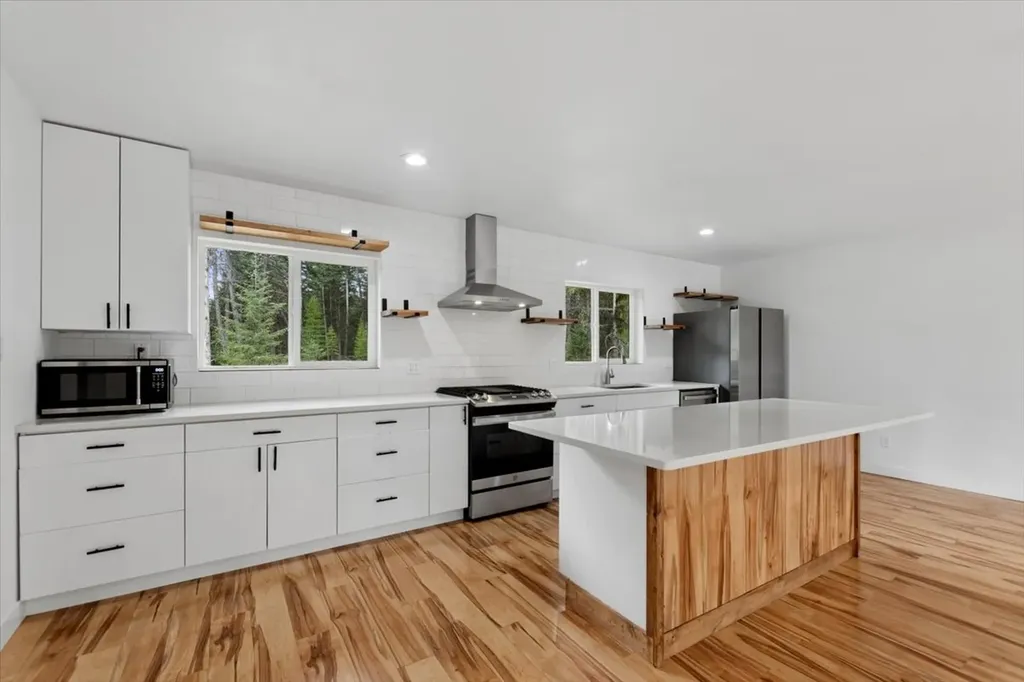 352 Whitetail Meadow Road Fortine MT 59918