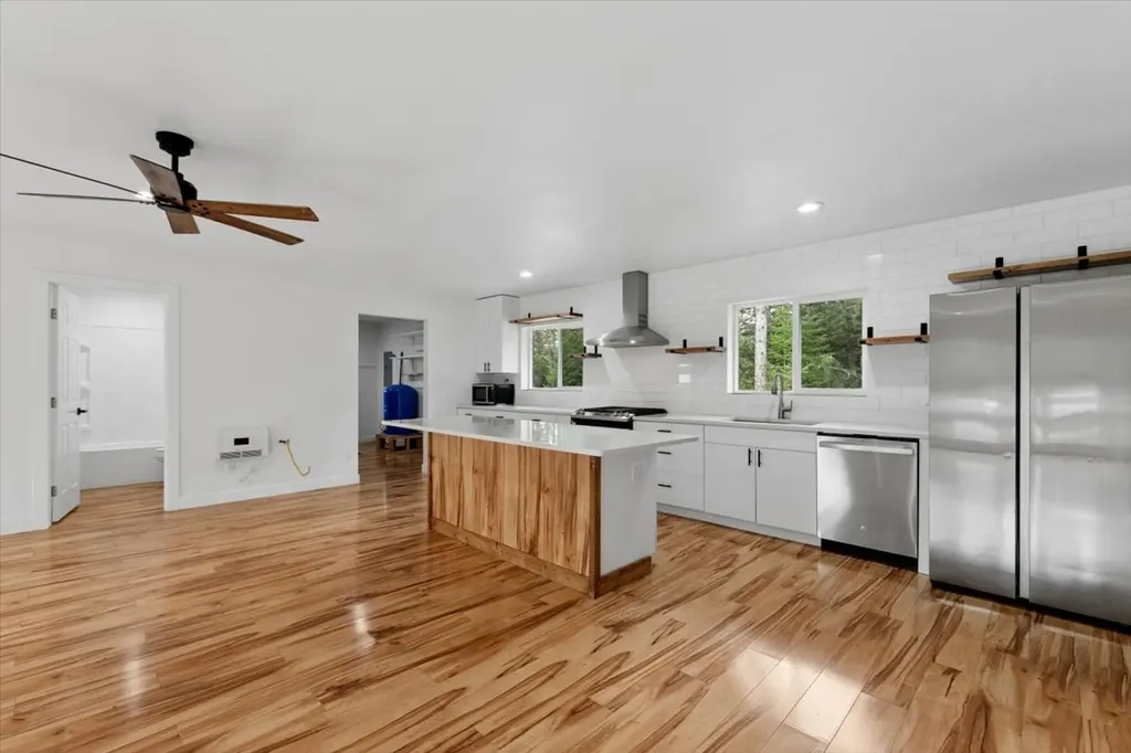 352 Whitetail Meadow Road Fortine MT 59918