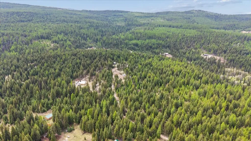 352 Whitetail Meadow Road Fortine MT 59918