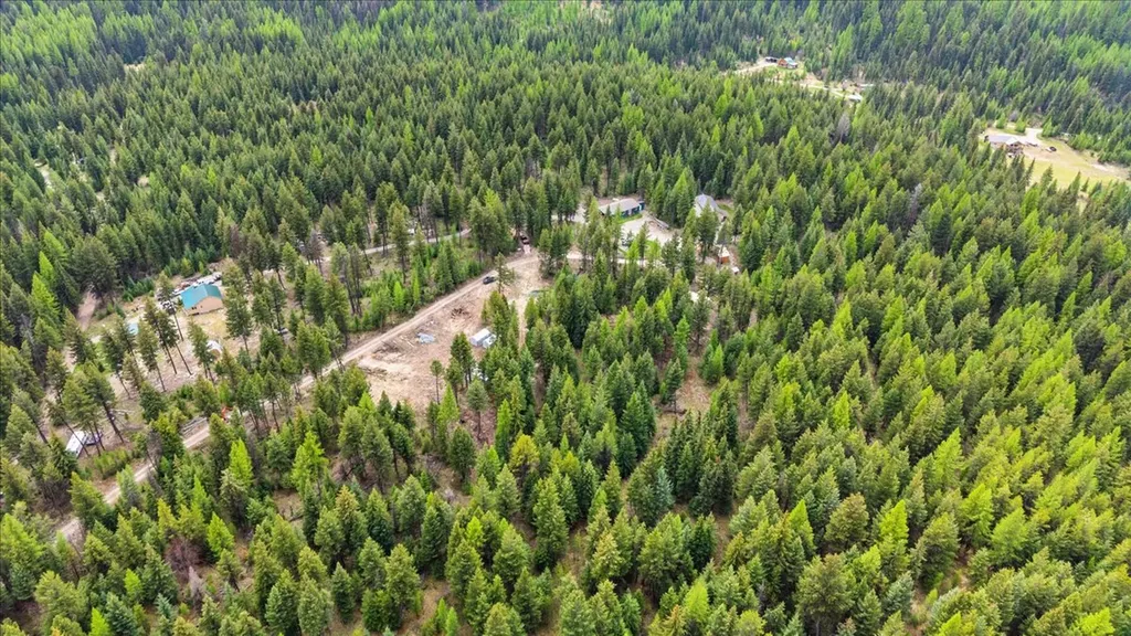 352 Whitetail Meadow Road Fortine MT 59918