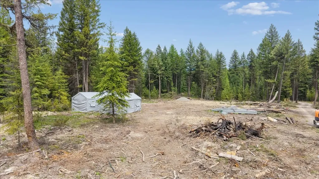 352 Whitetail Meadow Road Fortine MT 59918