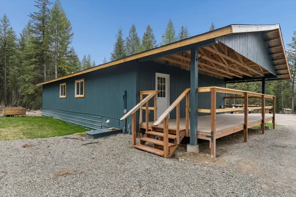 352 Whitetail Meadow Road Fortine MT 59918