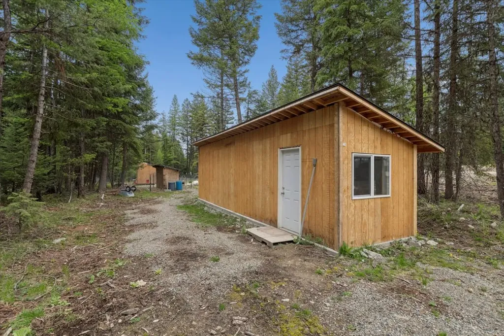 352 Whitetail Meadow Road Fortine MT 59918