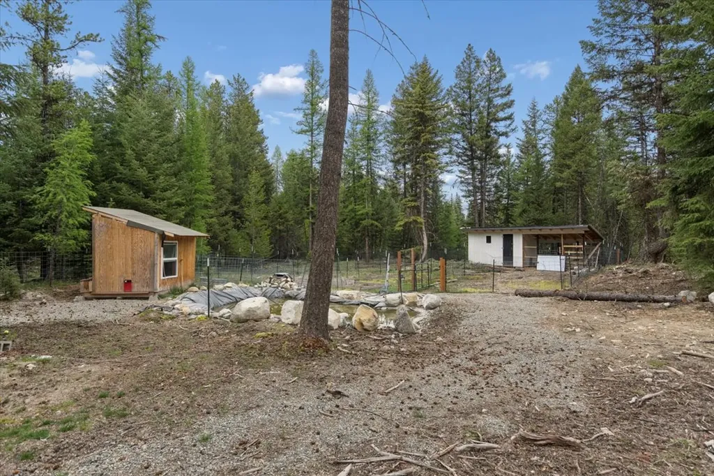 352 Whitetail Meadow Road Fortine MT 59918