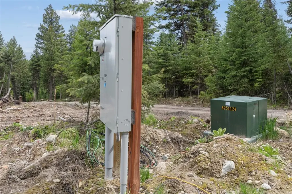 352 Whitetail Meadow Road Fortine MT 59918