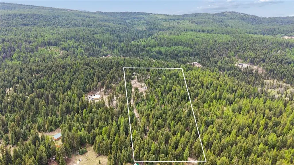 352 Whitetail Meadow Road Fortine MT 59918