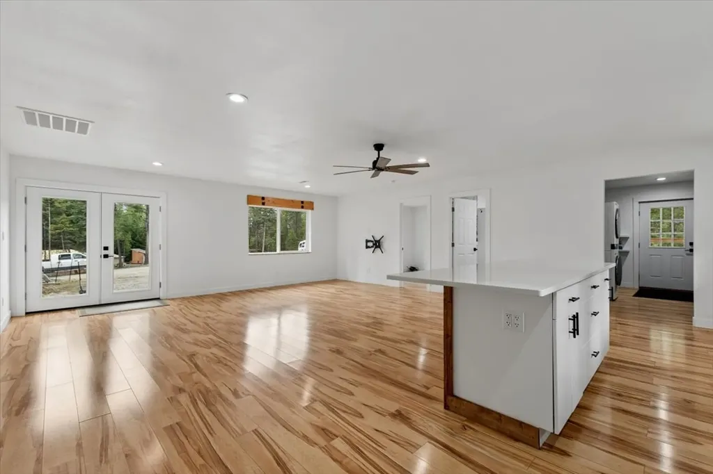 352 Whitetail Meadow Road Fortine MT 59918