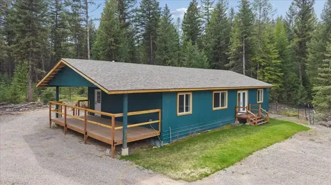352 Whitetail Meadow Road Fortine MT 59918