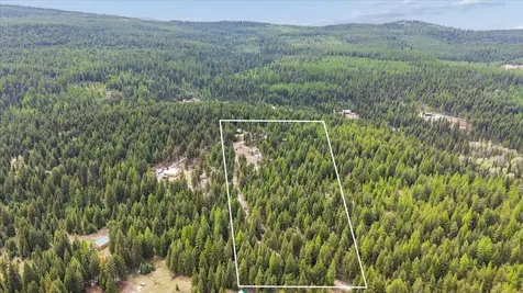 352 Whitetail Meadow Road Fortine MT 59918