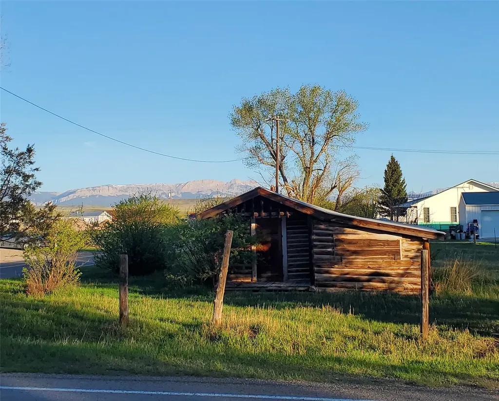 518 Main Street Augusta MT 59410