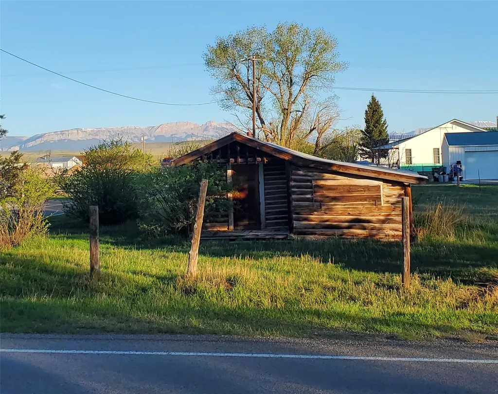 518 Main Street Augusta MT 59410