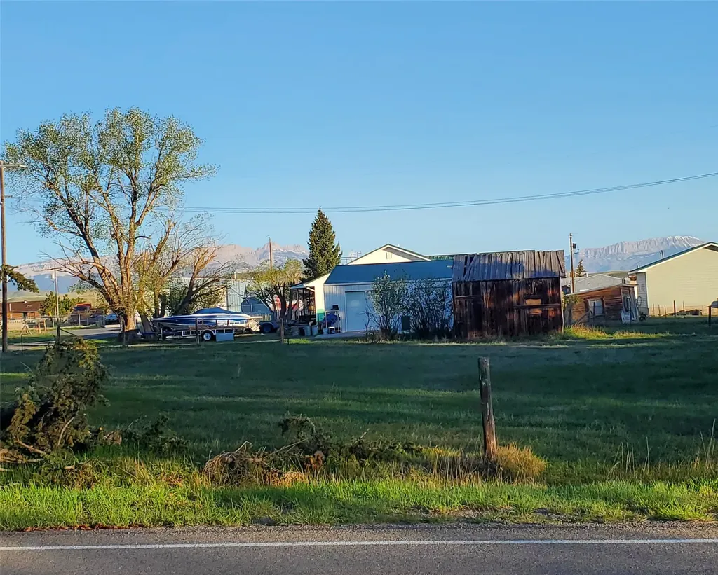 518 Main Street Augusta MT 59410