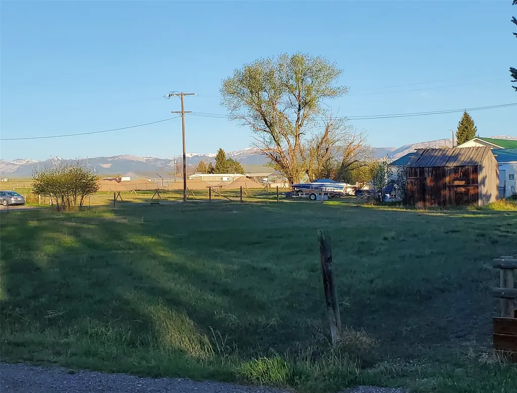 518 Main Street Augusta MT 59410