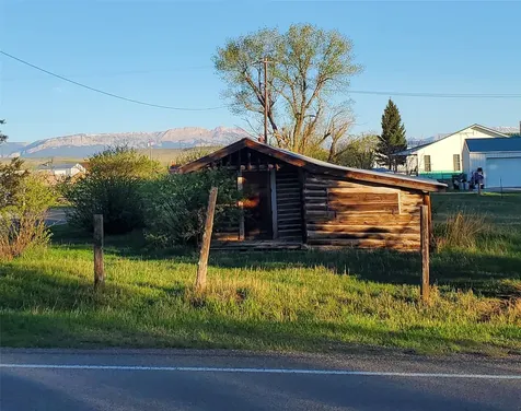 518 Main Street Augusta MT 59410