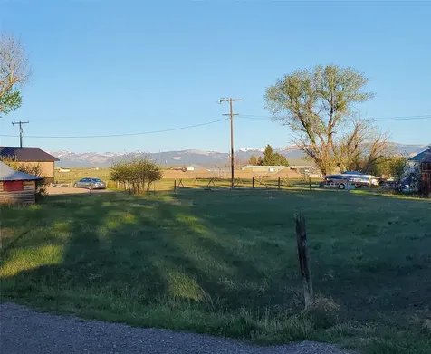 518 Main Street Augusta MT 59410