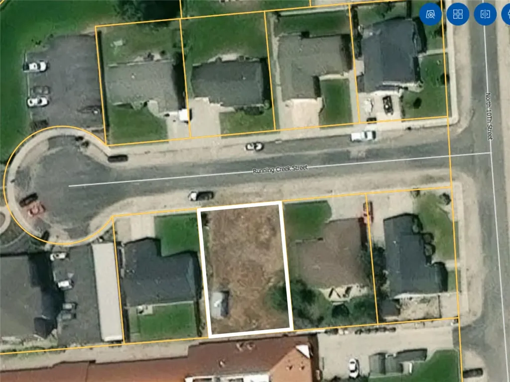 Nhn Running Creek Street Hamilton MT 59840