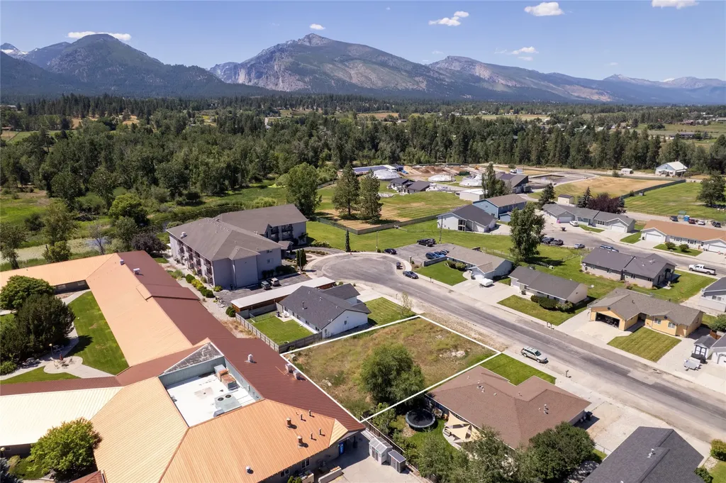 817 Running Creek Street Hamilton MT 59840