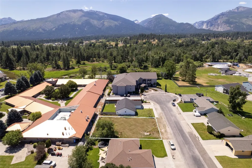 817 Running Creek Street Hamilton MT 59840