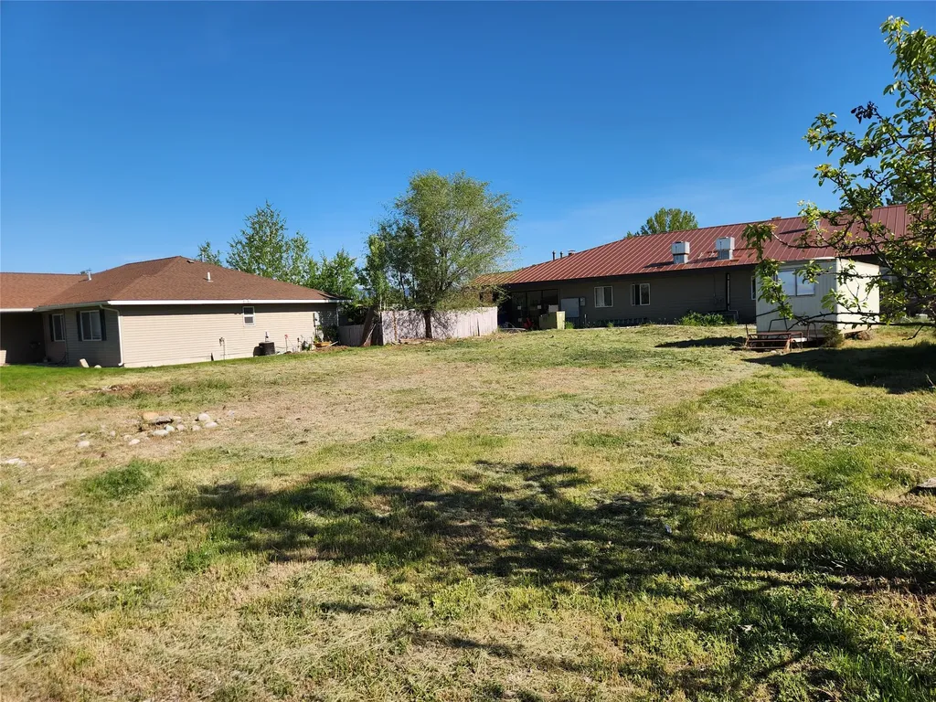 Nhn Running Creek Street Hamilton MT 59840