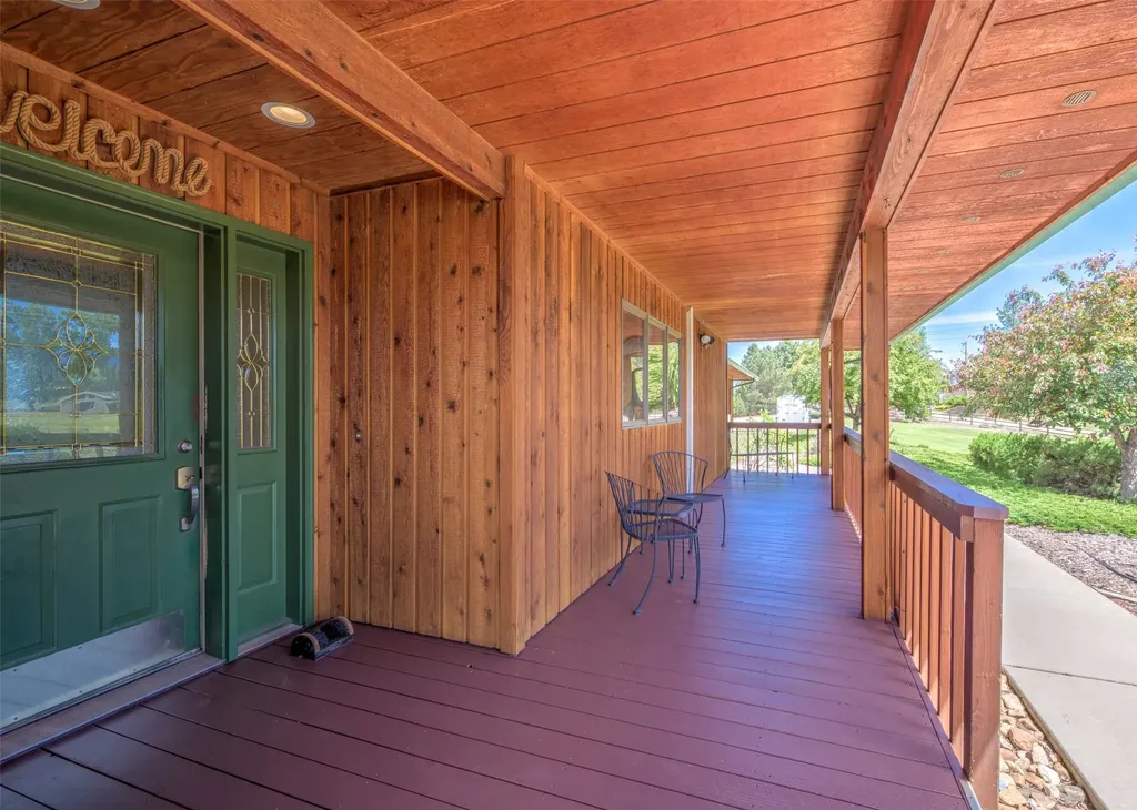 675 Warbler Lane Corvallis MT 59828