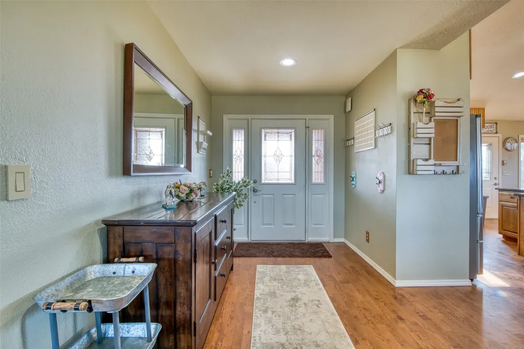 675 Warbler Lane Corvallis MT 59828