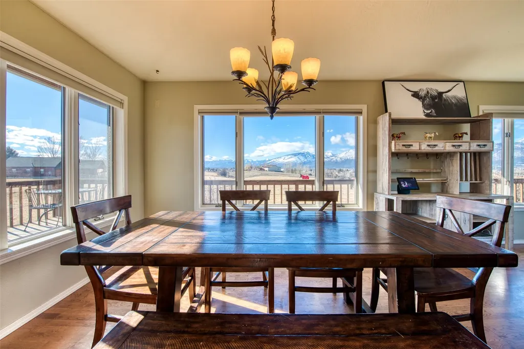 675 Warbler Lane Corvallis MT 59828