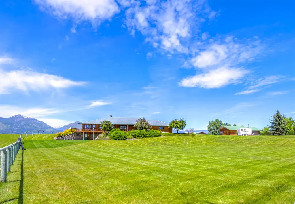 675 Warbler Lane Corvallis MT 59828
