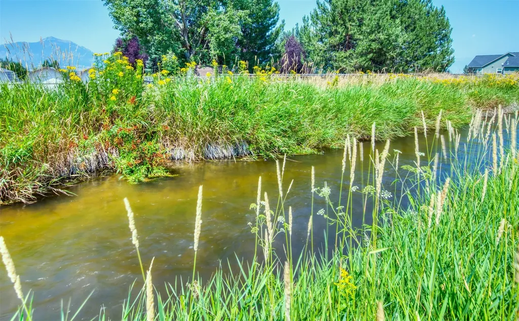 675 Warbler Lane Corvallis MT 59828