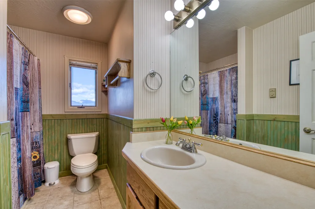 675 Warbler Lane Corvallis MT 59828