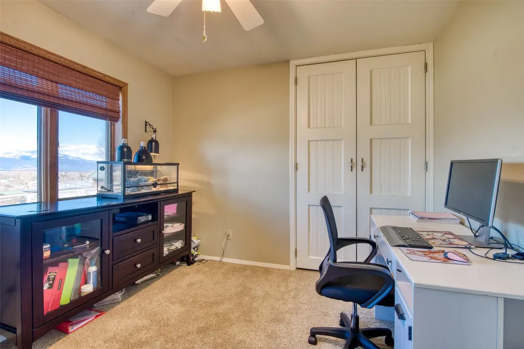 675 Warbler Lane Corvallis MT 59828