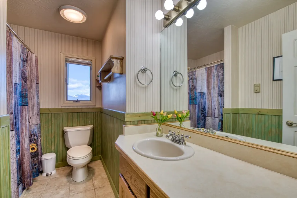 675 Warbler Lane Corvallis MT 59828