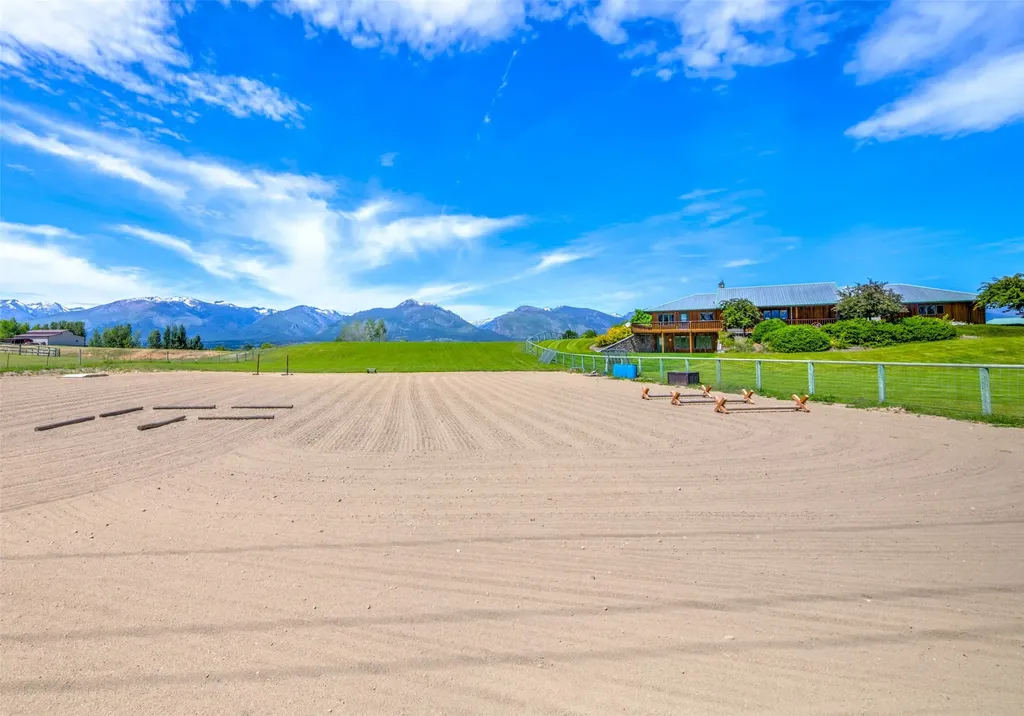 675 Warbler Lane Corvallis MT 59828