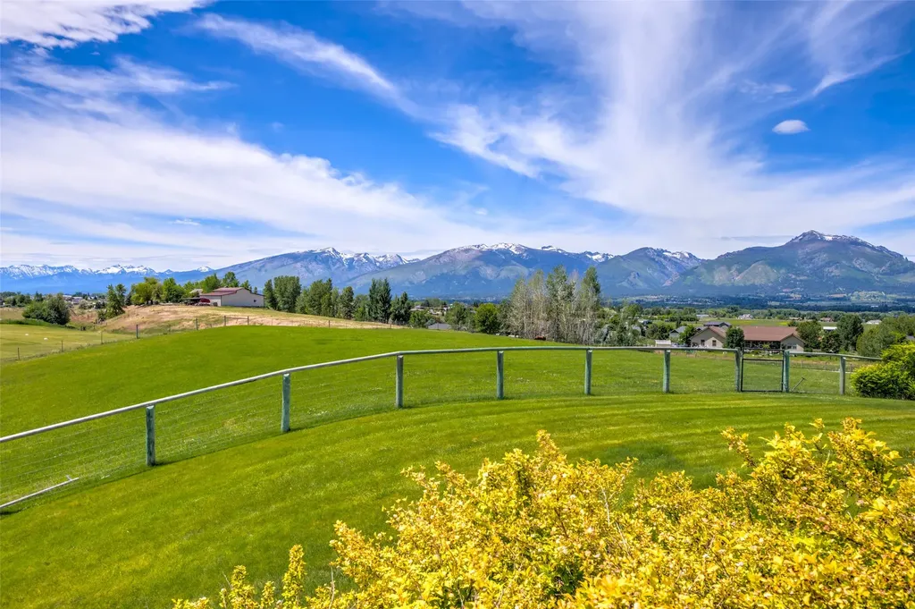 675 Warbler Lane Corvallis MT 59828